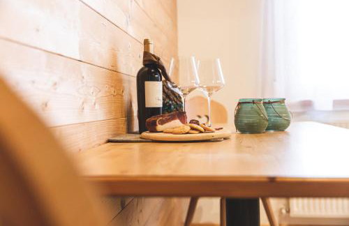 Residence Alpina - Foto 55