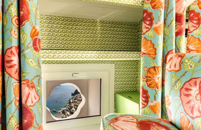 Villa Angelina in Positano - Foto 71