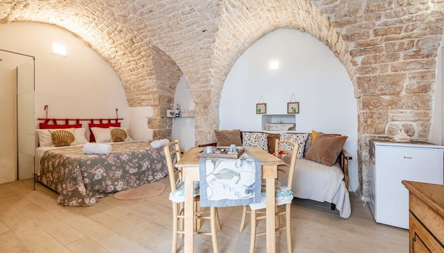 Epy House in the Centre Ceglie Messapica - Foto 2, Habitación