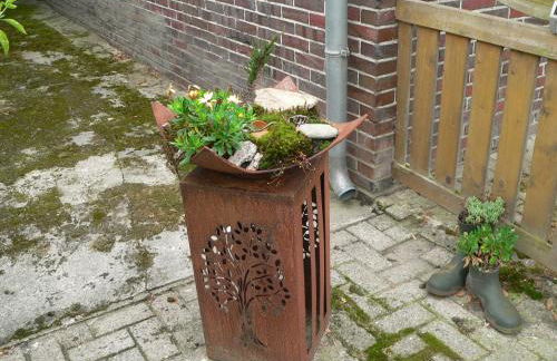 Ferienhaus Zum grünen Holz - Foto 9