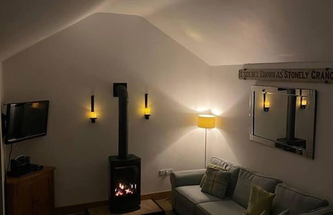 The Knox - Beautiful Two Bed Cottage Near Orford - Foto 11