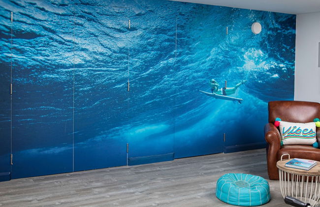 The Salt House - Luxury Home With Pool Hot Tub - Foto 33