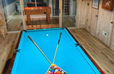 Blake House Historic Estate with Private Inn - Foto 28