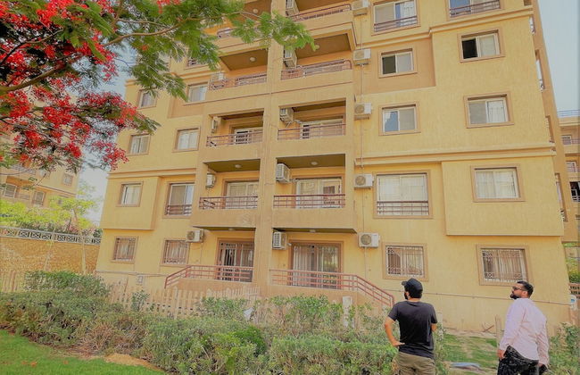 Madinaty Lodge By Travelholic - Foto 9