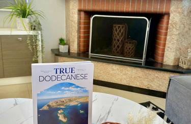Theros Lux Apartment - Foto 19