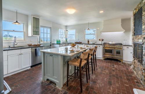 Ocean Breeze Abode and Bungalow by Paradise Retreats - Foto 4