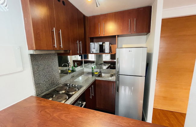 Rho Departamentos - Foto 49