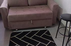 Apartamento Confortavel Mobiliado Zona Norte - Foto 13