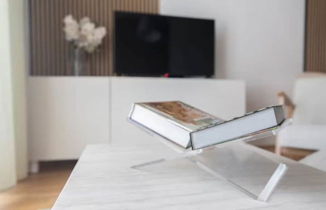 Danube Apartments - Foto 30