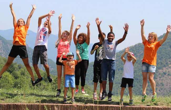 VVF Pyrénées Canigou, Prats de Mollo la Preste - Photo 28