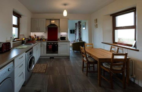 Stable Cottage - Kinbane Self Catering Cottages - Foto 10