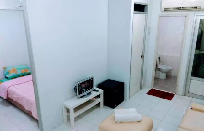 Apartment Gading Nias Residence - Foto 13