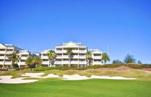 Ultimate Condo on Reunion Resort Orlando Condo 5679 - Foto 16