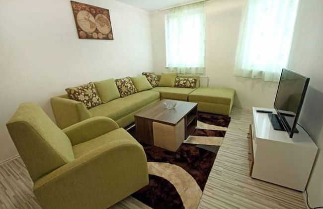 Sarajevo Apartments - Foto 15