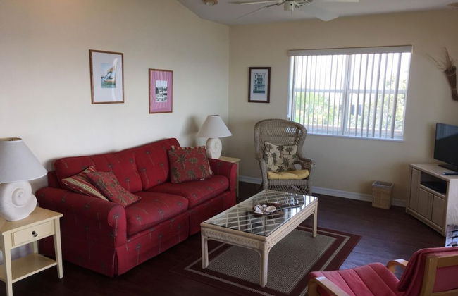 Seahorse Landing - Foto 12