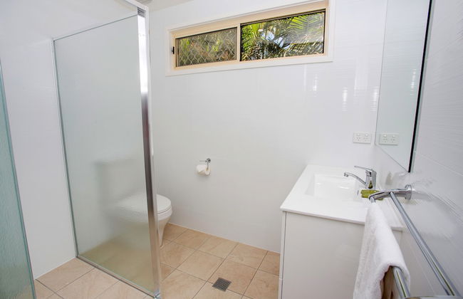 BIG4 Gold Coast Holiday Park - Foto 55