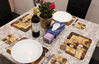 38 Church Street Luxury Flat - Foto 9