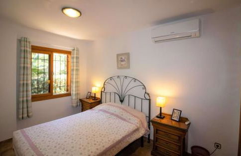 Villa con jardin y piscina privada ALCOSSEBRE Albert Villas - Foto 27