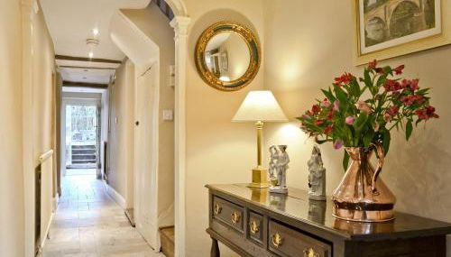 Friary Cottage - Foto 3