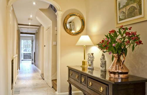 Friary Cottage - Foto 3