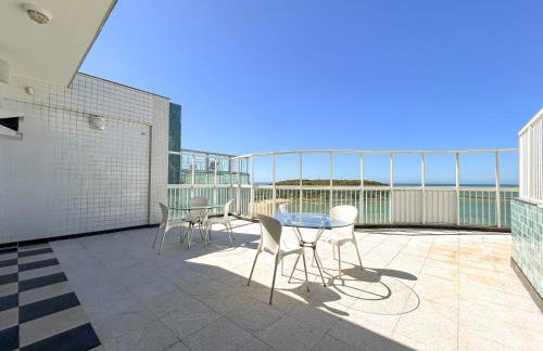 Cobertura Bacutia frente mar - Photo 16