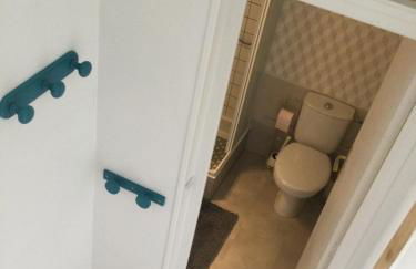 Baie de Somme, Quend-Plage, 50m de plage, appart 4 a 6 personnes - Foto 15