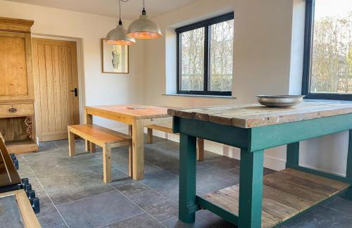 The Piggery near Bruton - Foto 17