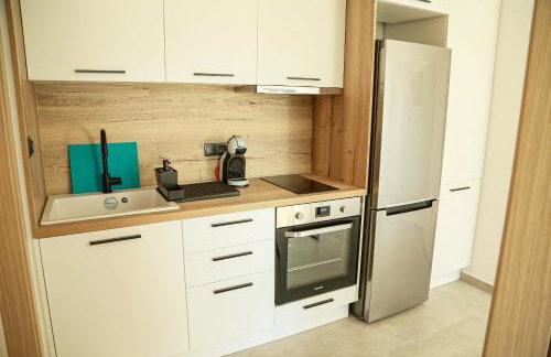 Urban Apartments - Foto 18