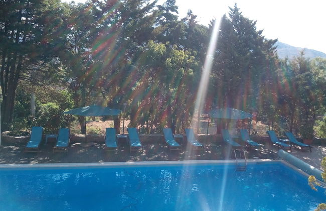 Agriturismo Al Poggetto - Photo 22