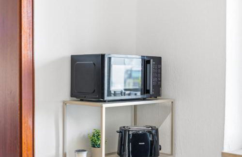 Goltan Apartment - Küche - WLAN - Parkplatz - Foto 28