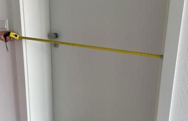 Ruhig gelegene EG-Neubauwohnung & Garten, überdachte Terrasse, Insektenschutz, Fußbodenheizung, EBK für max 7 Personen - Foto 10