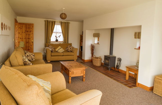 Shamrock Cottage - Photo 6