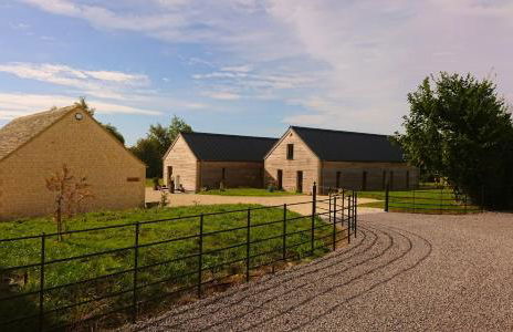 Luxury Cotswold Cottage in Ewen near Wild Duck Inn - Foto 1