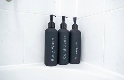 Modern Luxurious Apartment with Balcony - Foto 24