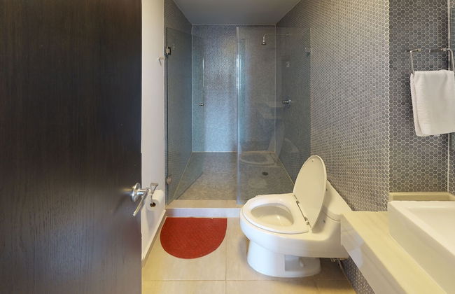 Luxury Penthouse in Chapultepec Guadalajara 17A - Foto 25