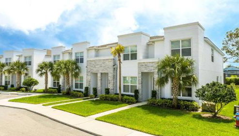 Comfortable home Near Disney & Private Pool 17414 - Foto 5