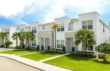 Comfortable home Near Disney & Private Pool 17414 - Foto 5