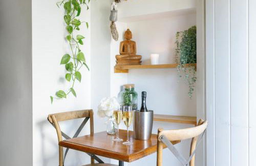 L'Oxalis villa (Le Cocon) - Foto 9