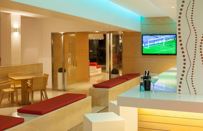 A10 Sol de Alcudia Apartamentos - Foto 34