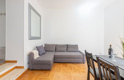 VG [FORI IMPERIALI 5 STELLE] Appartamento Elegante - Foto 3