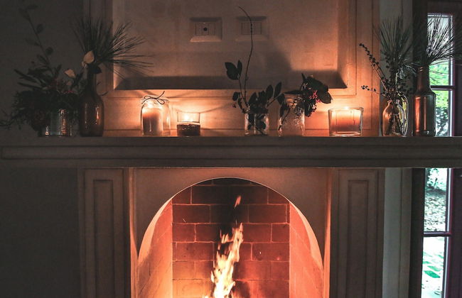 Manor in Marche With Pool & Adriatic Views - Foto 15