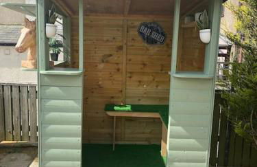 Prancing Horse Cottage - Foto 16