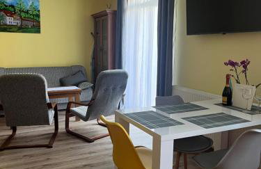 Apartament Salamandra Uno - Foto 4