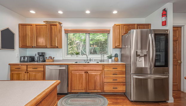 Sunset Pointe by Taylor Made Deep Creek - Foto 3, Servicios del alojamiento