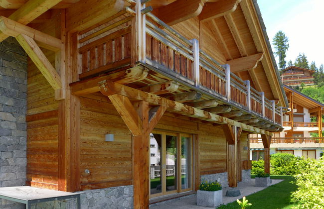 Chalet Astoria - Photo 60