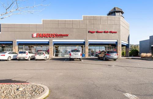 Seventh Street Cottage - Foto 12