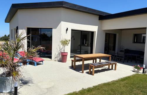 Maison neuve 4 chambres - Foto 37