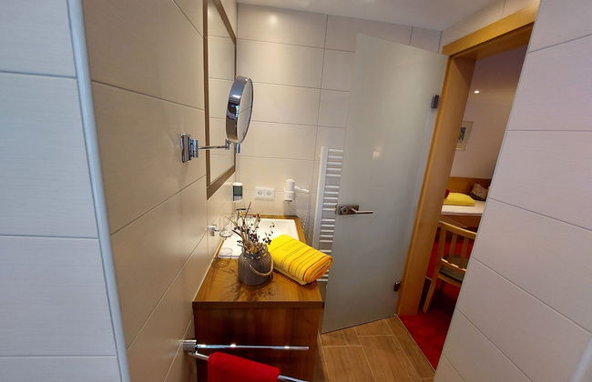 Apart Frühstückspension Stark Paznaun - Foto 65