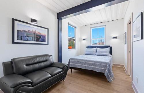 Stadium Container Club House - Foto 12