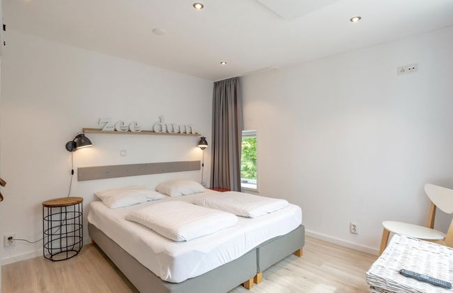 Holiday Home With a Spacious Garden - Foto 40